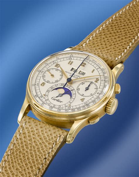 patek philippe 1520|Patek Philippe 1518 churchill.